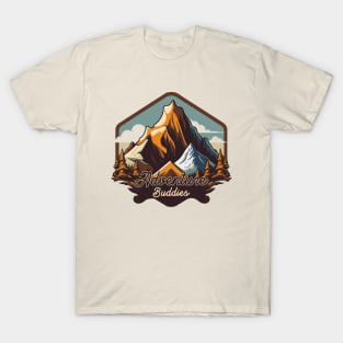 Adventure Buddies T-Shirt